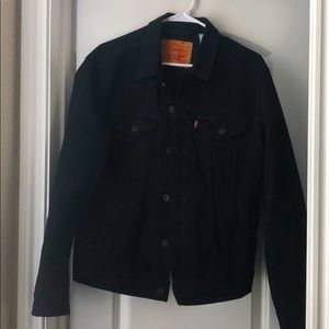 Men’s Levi’s Medium denim Jacket
